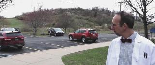 Быть Трампом (2020)