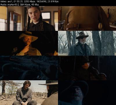 True Grit (2010) [REPACK] [1080p] [BluRay] [5 1]