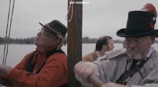 Истории Натчез-Трейс (2021)