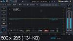 TBProAudio - DSEQ3 v3.6.0 VST, VST3, AAX WIN.OSX x86 x64 - динамический процессор, деэссер
