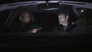 Бульдозер (2021)