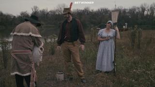 Истории Натчез-Трейс (2021)