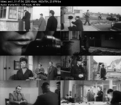 Jigsaw (1962) [1080p] [BluRay] 