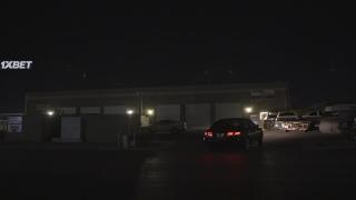 Бульдозер (2021)