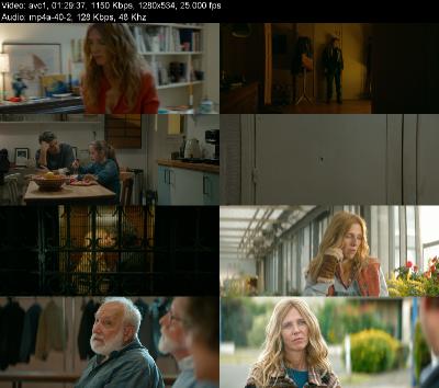 Hear Me Out (2021) [720p] [WEBRip]