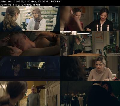 Hope (2019) [720p] [BluRay] 