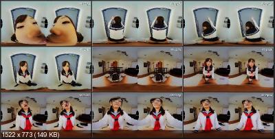 Mei Haruki - TPVR-119 A [Oculus Rift, Vive, Samsung Gear VR | SideBySide] [1920p]