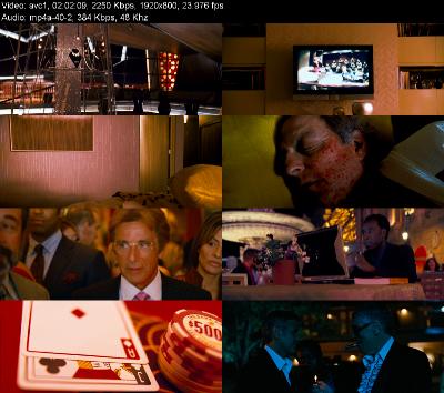 Oceans Thirteen (2007) [REPACK] [1080p] [BluRay] [5.1] [YTS.MX]