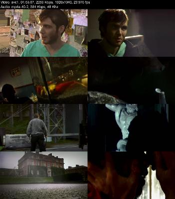 28 Days Later    (2002) [1080p] [BluRay] [5 1] 