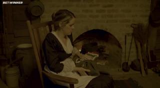 Истории Натчез-Трейс (2021)