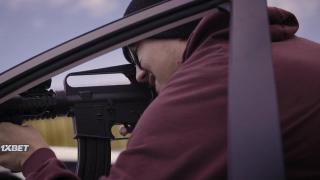 Бульдозер (2021)