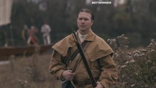 Истории Натчез-Трейс (2021)