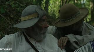 Истории Натчез-Трейс (2021)