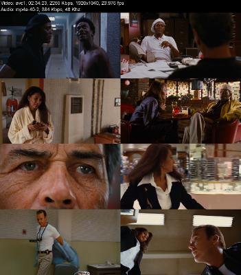 Jackie Brown (1997) [REPACK] [1080p] [BluRay] [5 1]