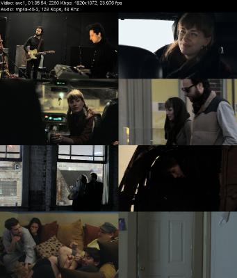 Open Five 2 (2012) [1080p] [WEBRip] 