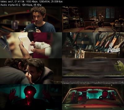 Mousa (2021) [720p] [WEBRip] 