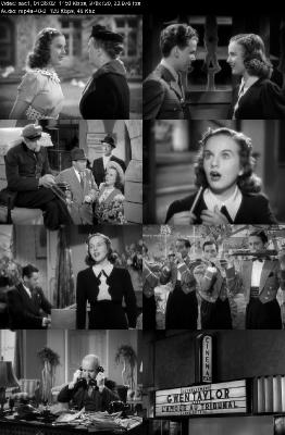 Mad About Music (1938) [720p] [BluRay] 