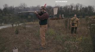 Истории Натчез-Трейс (2021)