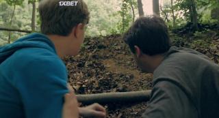 Когда всё потеряно (2020)