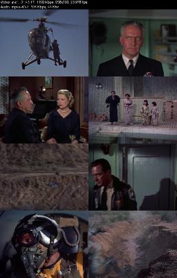 The Bridges At Toko Ri 1954 720p BluRay x264 AAC 