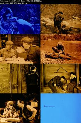 Back To Gods Country 1919 1080p BluRay x264 AAC