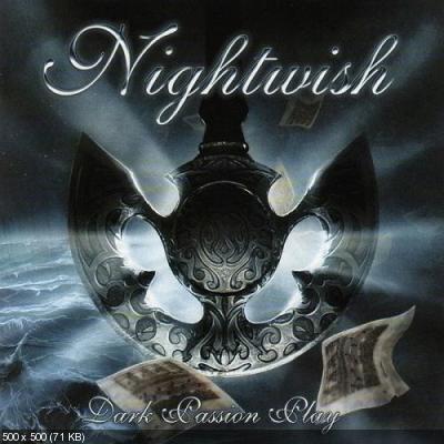 Nightwish - Dark Passion Play 2008 (Platinum Edition) (2CD)