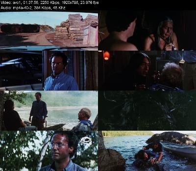 Clearcut 1991 1080p BluRay x264 AAC5 1 