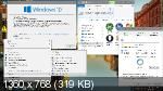 Windows 10 Enterprise LTSB x64 1607.14393.5006 v.1.5 by KDFX (RUS/2022)
