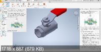 Autodesk Inventor Pro 2023.1.1 Build 208 by m0nkrus