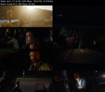 Coming Home In The Dark 2021 1080p BluRay x264 AAC5 1 