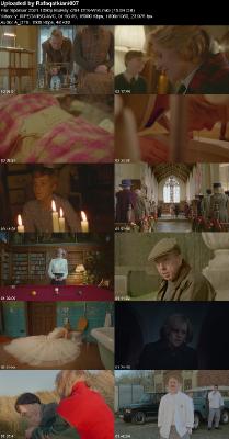 Spencer 2021 1080p BluRay x264 DTS-WiKi