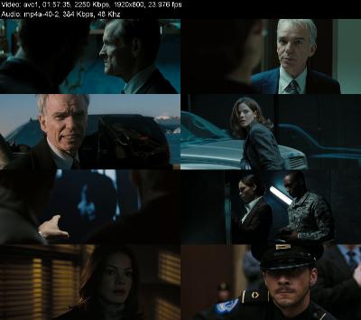 Eagle Eye 2008 REPACK 1080p BluRay x264 AAC5 1 