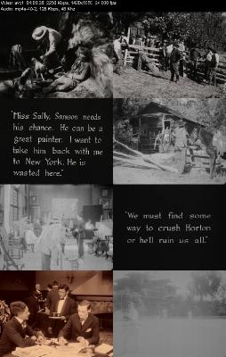 The Call Of The Cumberlands (1916) [1080p] [BluRay]