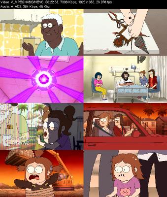 Close enough s03e02 1080p hevc x265 megusta