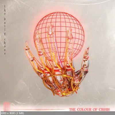 The Daily Chase - The Colour Of Crisis (EP) (2022)