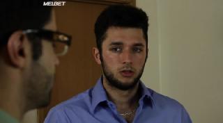 Из-под полы (2020)