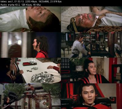 The Spearman Of Death 1980 1080p BluRay x264 AAC