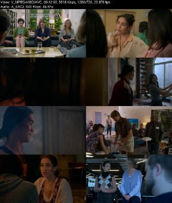 Good Trouble S04E05 PROPER 720p WEB h264 GOSSIP 