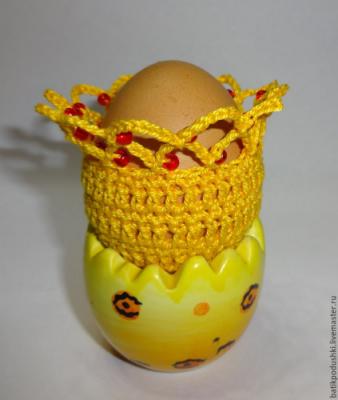 Симпатичный мешочек для пасхального яйца Aa9c1b8e979c0bf3466d5609171d9261