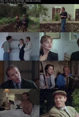 The Tree The Mayor And The Mediatheque (1993) [1080p] [BluRay]