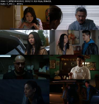 Kung Fu S02E05 480p x264 ZMNT