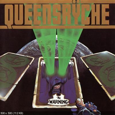 Queensryche - The Warning 1984