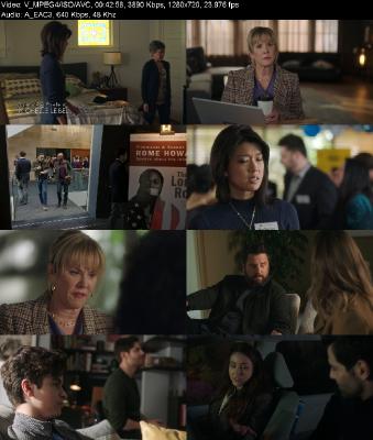 A Million Little Things S04E14 school ties 720p AMZN WEBRip DDP5 1 x264 NTb 